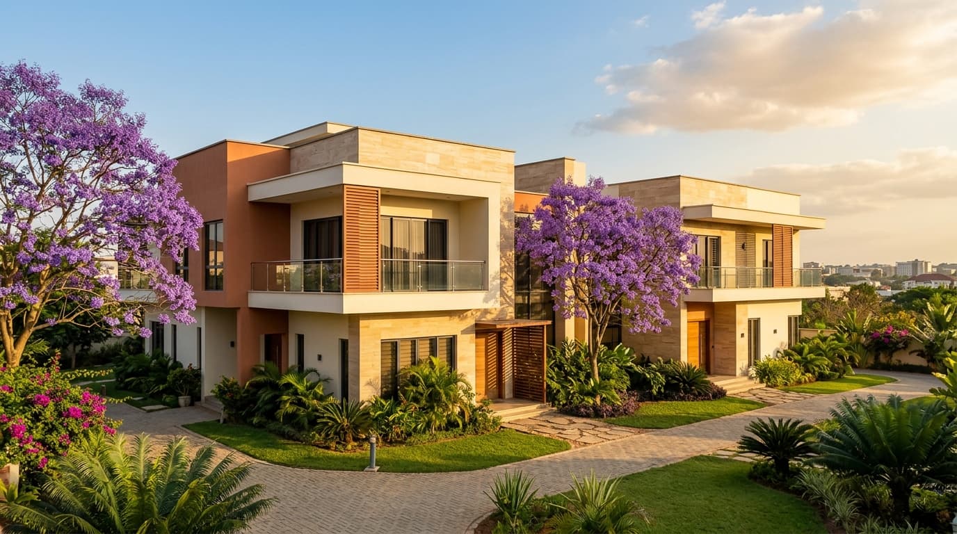 G Lux Apartments