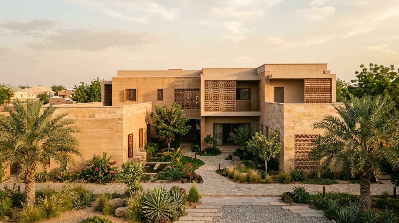 Nolsta Homes in Kano