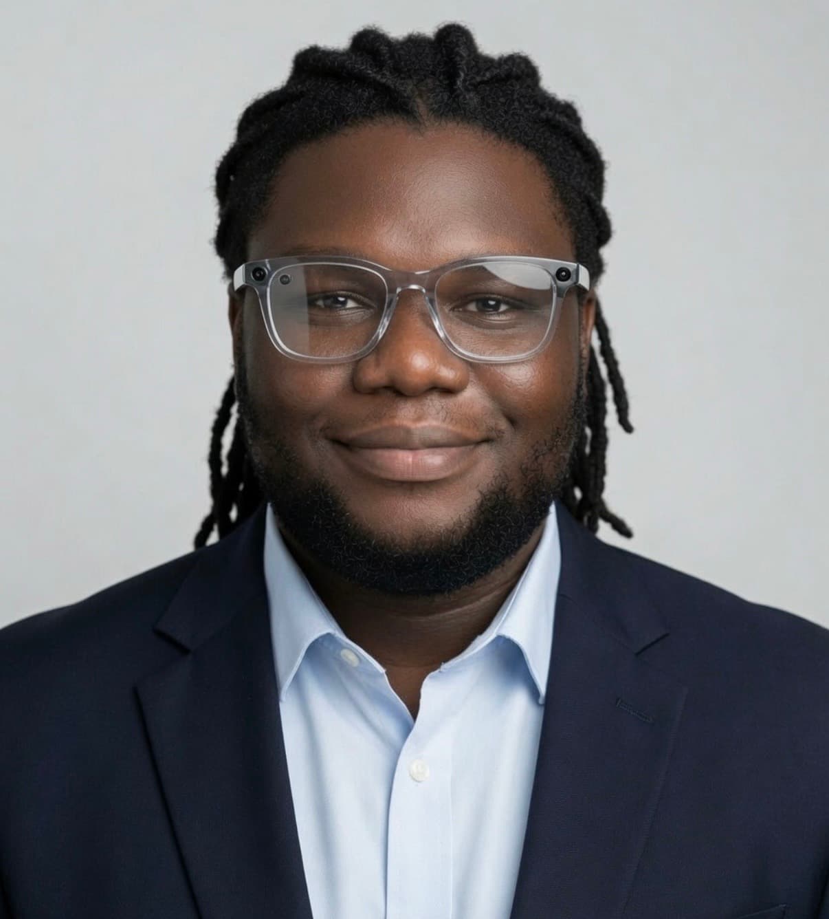 Stephen Nzubechukwu A., Founder & CEO of Nestora